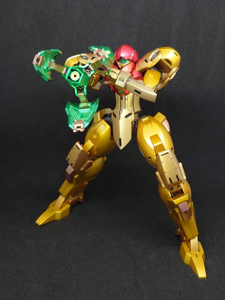 銀河最強のバウンティハンター–3枚目/制作者：wille_78