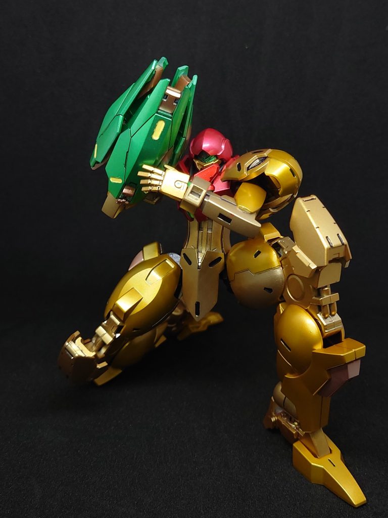 銀河最強のバウンティハンター–4枚目/制作者：wille_78