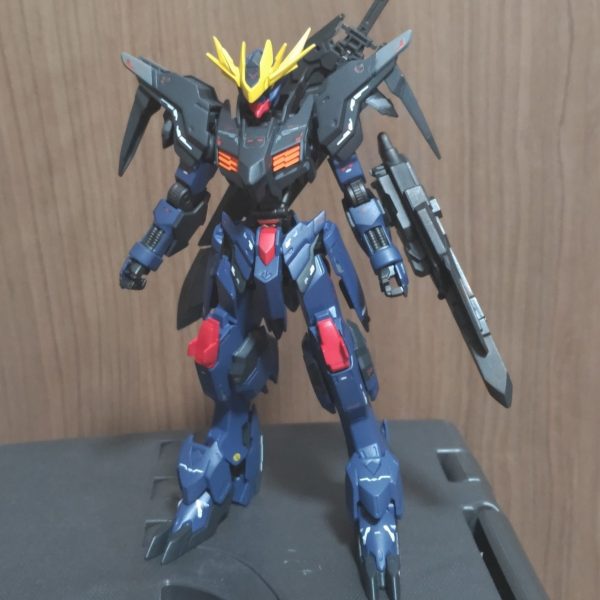 ガンダムバルバクロス