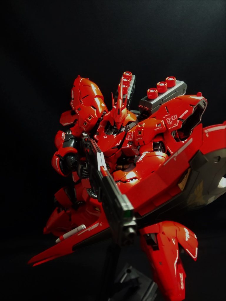 RG　サザビー–2枚目/制作者：ohal9000