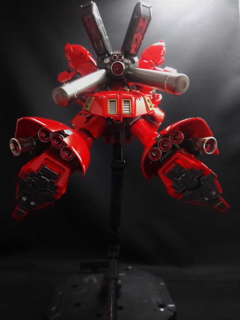 RG　サザビー–4枚目/制作者：ohal9000