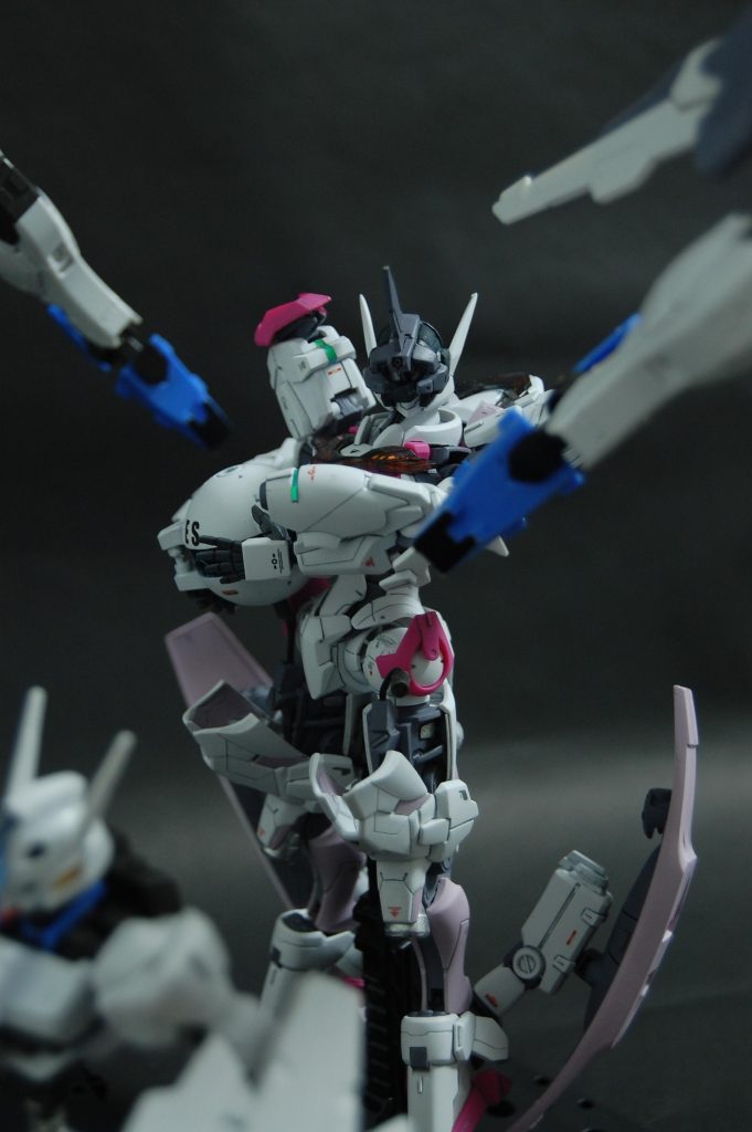 決して一人にはさせないから–2枚目/制作者:kisa