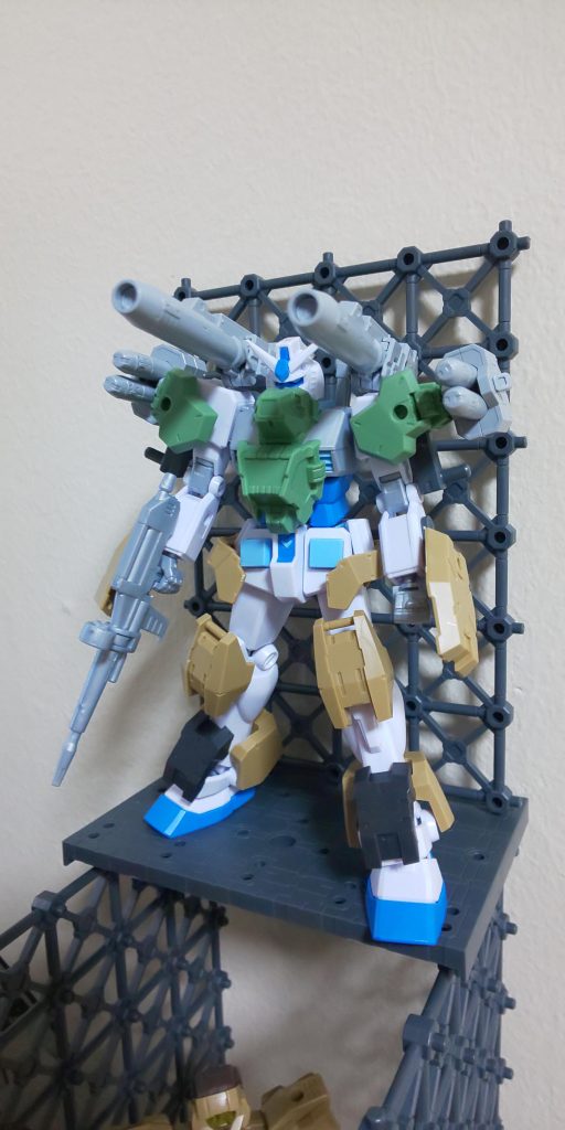 これくらいでもよかったんでしょうが…