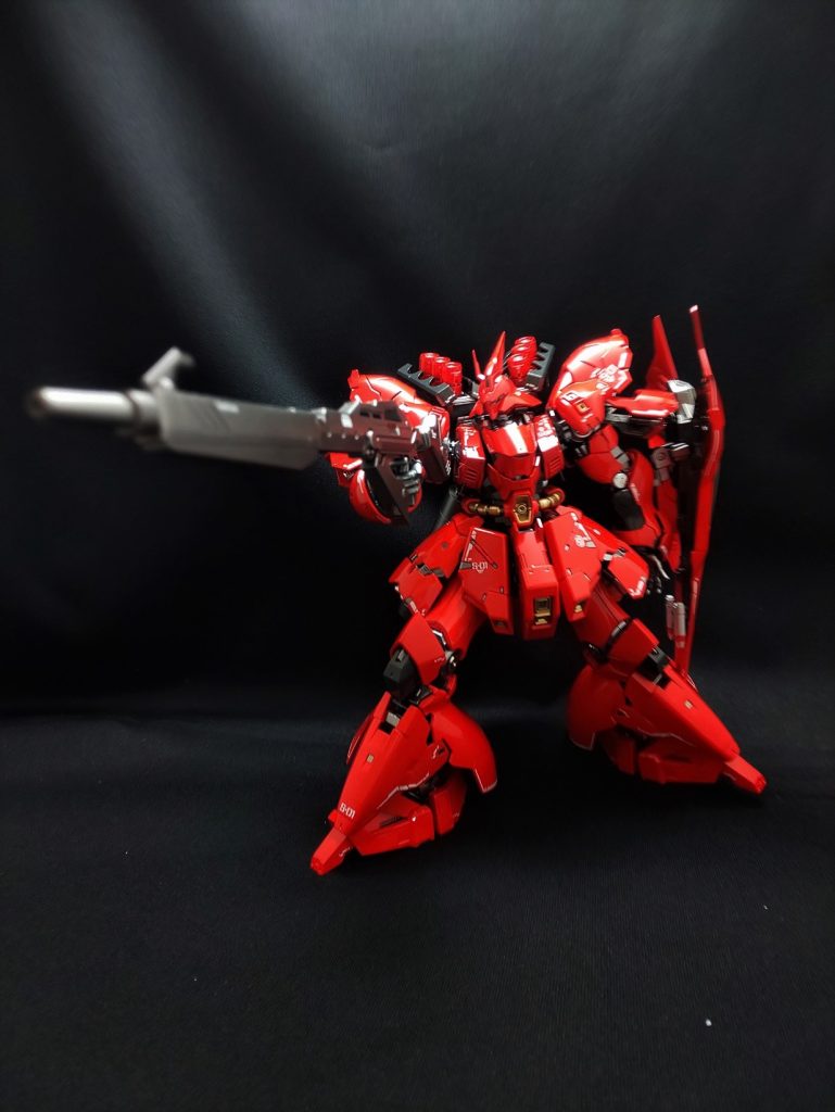 RG　サザビー–3枚目/制作者：ohal9000