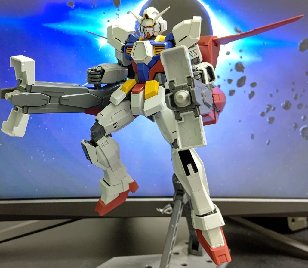 でかい重火器はやっぱりロマンがあります