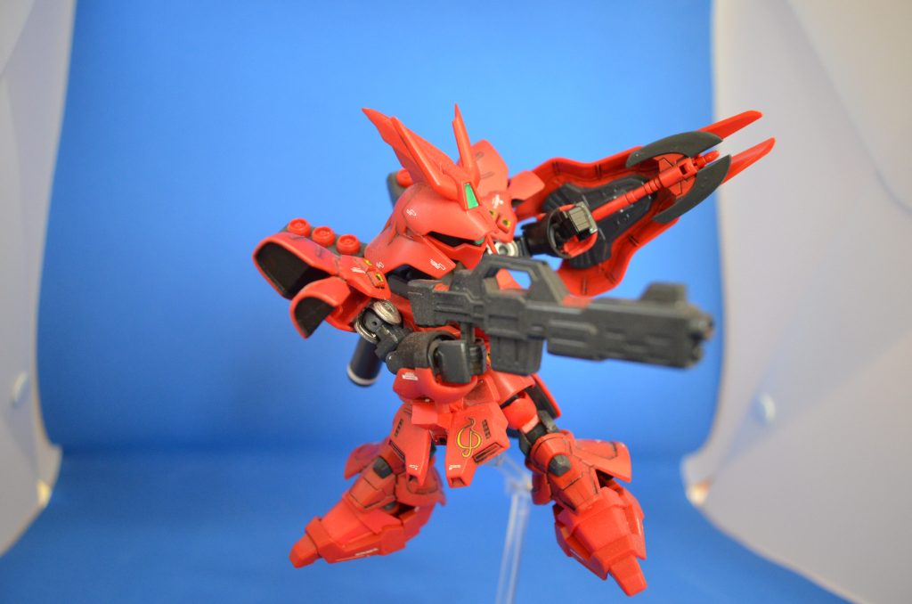 SDEX　サザビー–4枚目/制作者：waage4