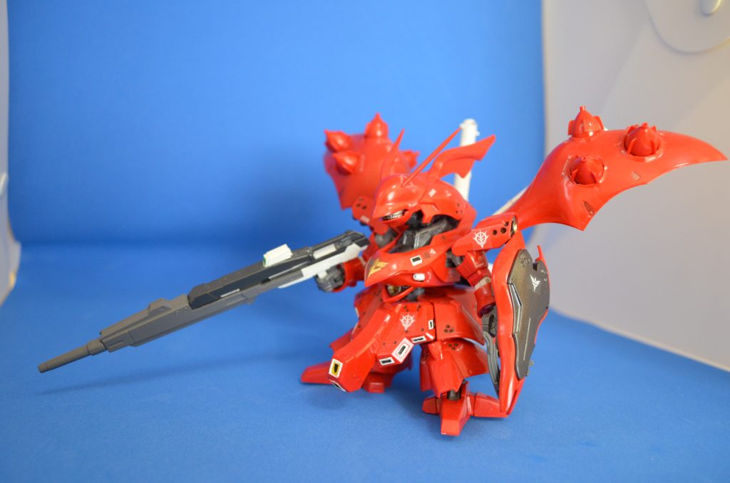 SDCS　ナイチンゲール–2枚目/制作者：waage4