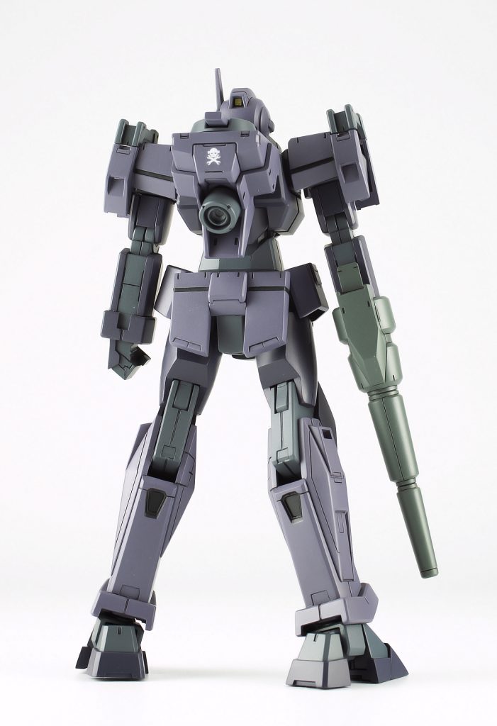 1/144 HG シャルドールローグ–3枚目/制作者：kumo