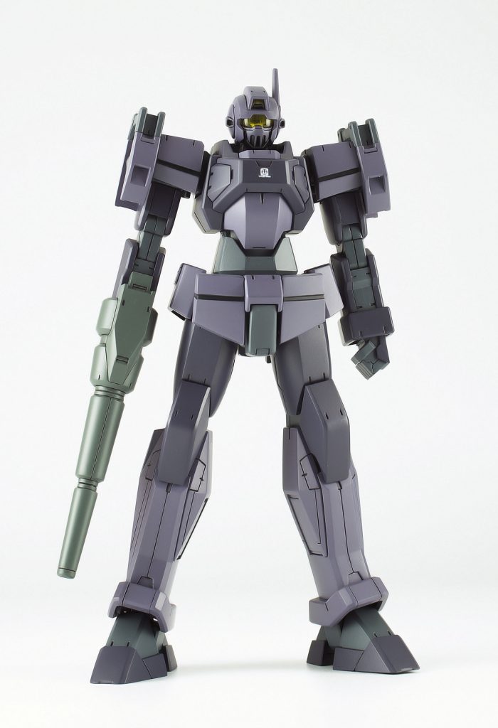 1/144 HG シャルドールローグ–2枚目/制作者：kumo