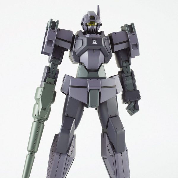 1/144 HG シャルドールローグ