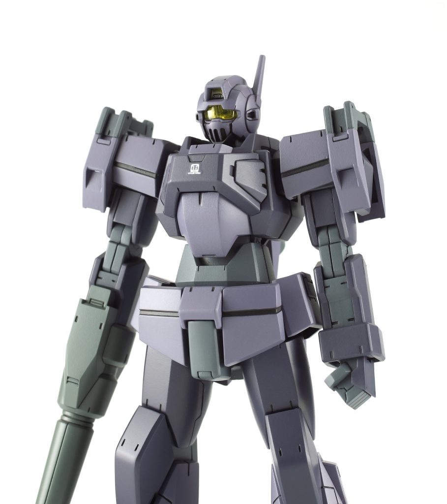 1/144 HG シャルドールローグ–4枚目/制作者：kumo