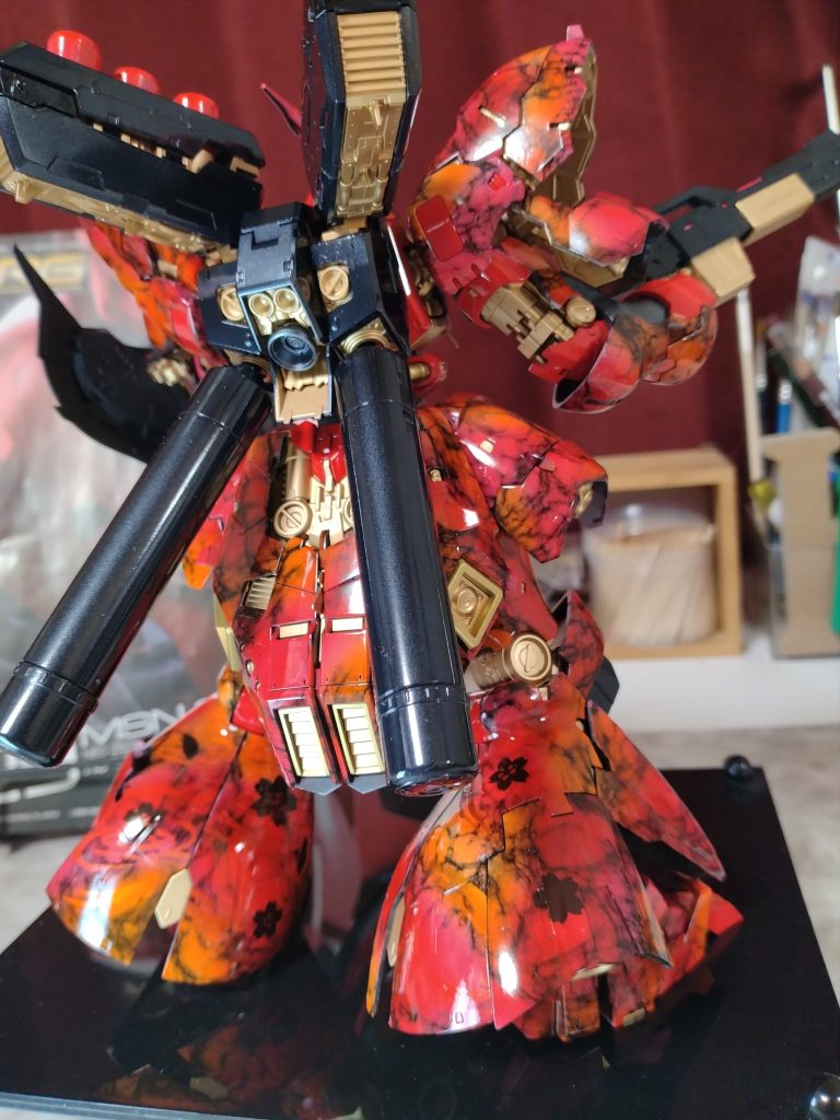 桜模様がポイントです✨