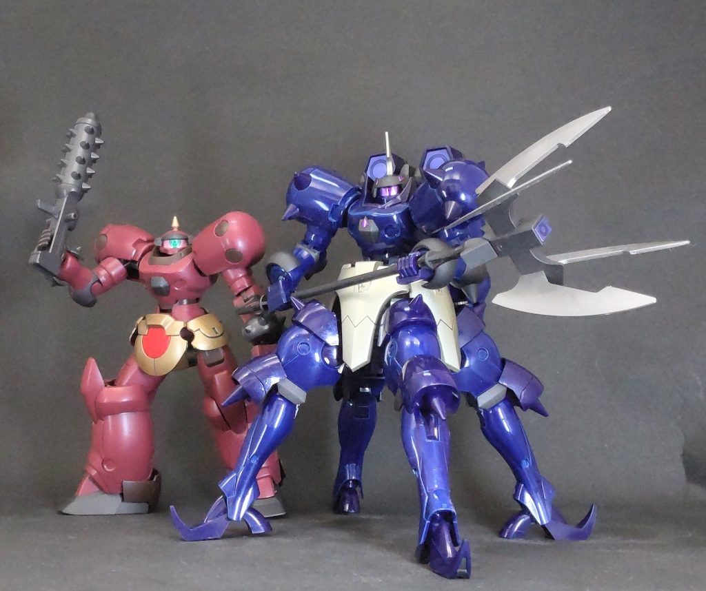 節分と言うことで👹–3枚目/制作者：三代目和菓子屋