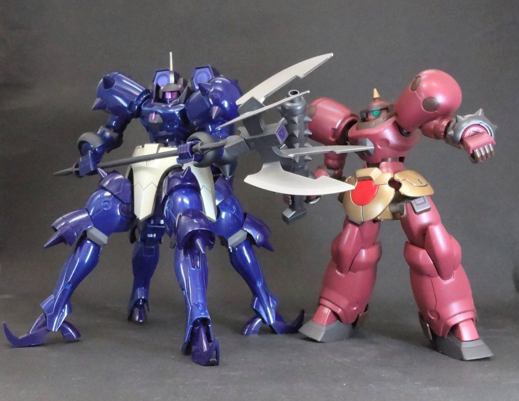 節分と言うことで👹–4枚目/制作者：三代目和菓子屋