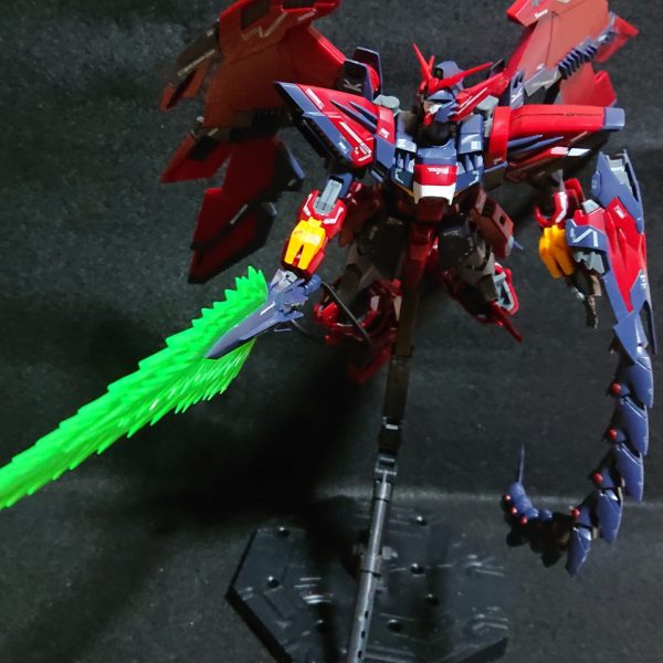 MGガンダムエピオンEW
