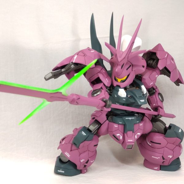 ディランザ  グエル専用機