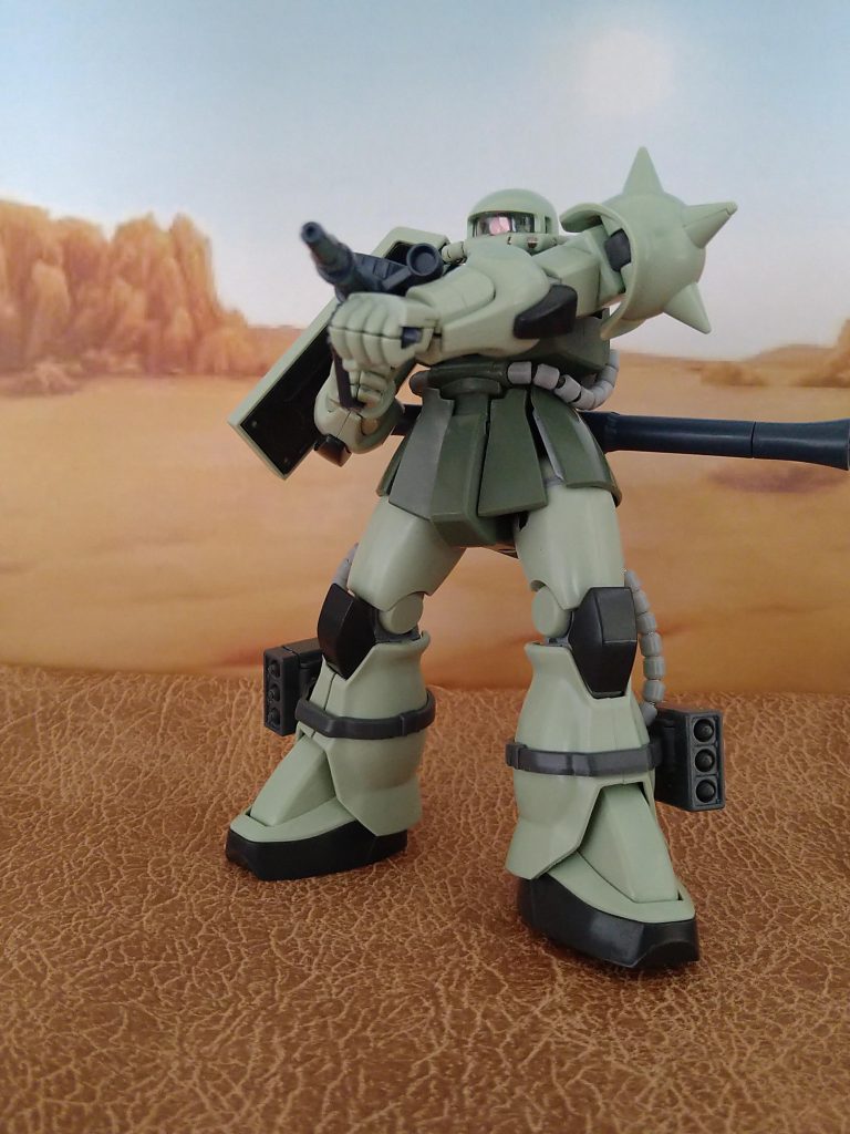 でも、フ〜フ〜クラクラし過ぎてしまったらしく、もうすでに作り方半分以上忘れてしまった様な気が致します……サンプル作って良かった😚サンプルではごさいますが、これまでどうり、アクションポーズです😁