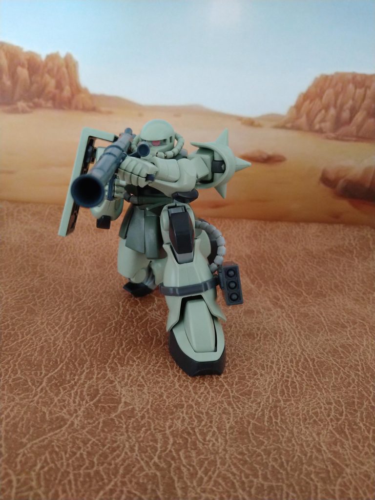 たち膝も何とか、私のもっていきたい形にたどり着いたので良かったです!😚 この関節は、プラバン等の自作でして、何度も調整、作り直しをくり返し、やっと形が出来ました!🤩 今後はだいたい同じ様な物を作れば良いのでラクです😁