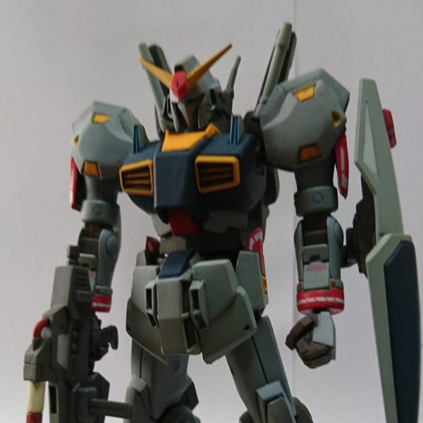 ガンダムマ－ク3 廉価版？