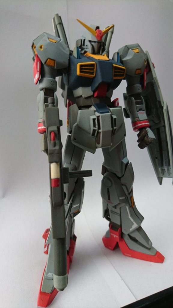 アンテナ、マ－ク2です。