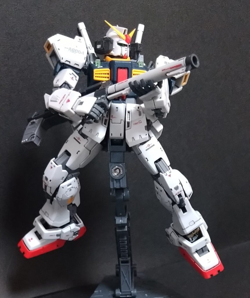 ハイパーバズーカ！