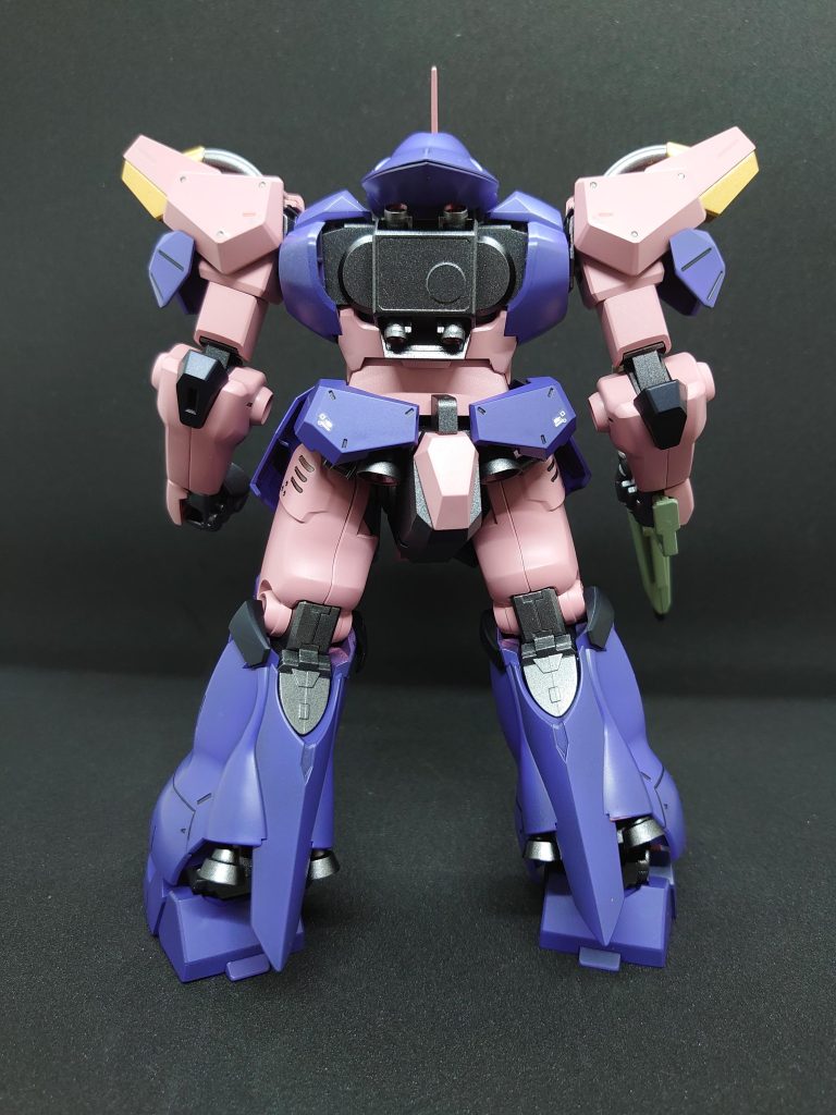 バックショット(NAKED仕様)