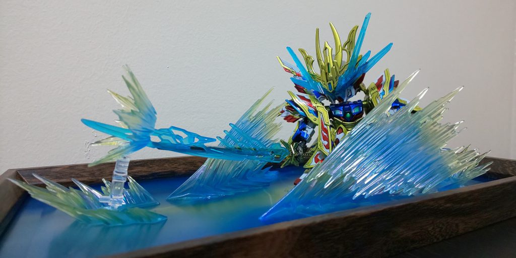 SDは四半世紀ぶりです(^^;