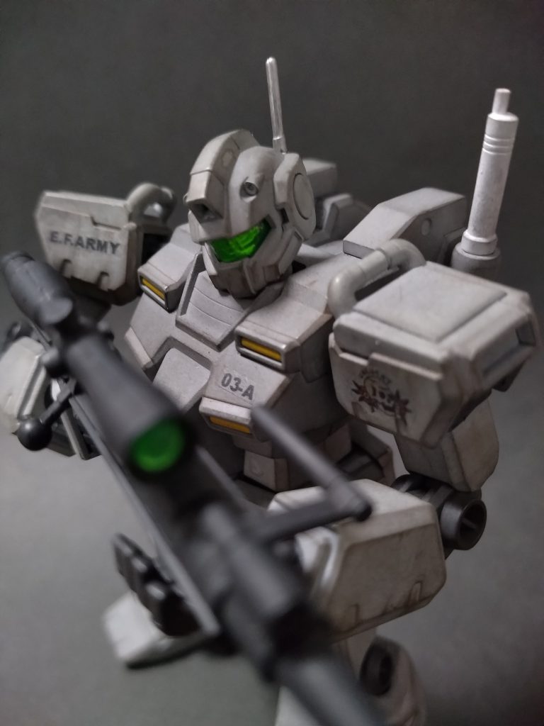 デカール自作したんですが、デカール自体に厚みがあるんですよね~。おすすめの自作用デカールあったら、教えてください!