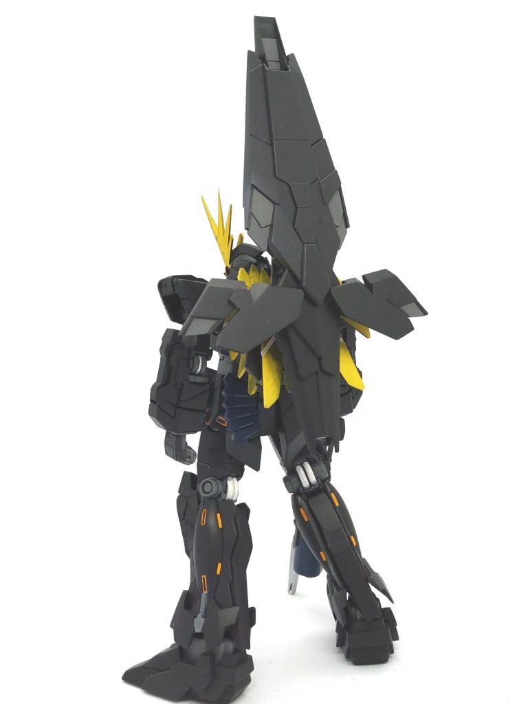 HGUC　バンシィ・ノルン　ユニコーンモード–5枚目/制作者：inagu 51