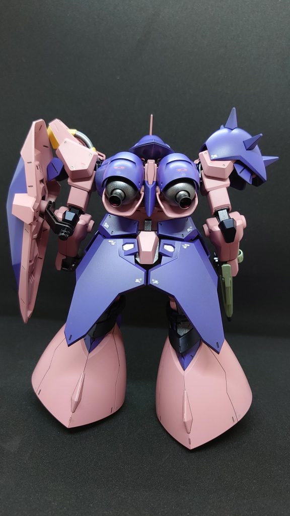 バックショット