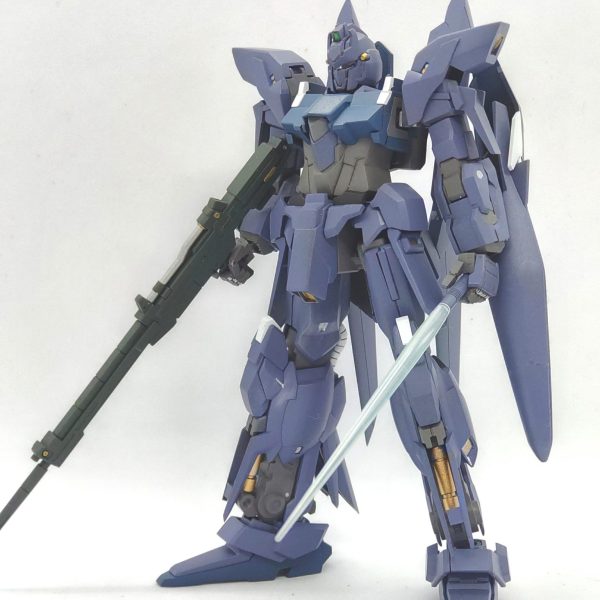 HGUC 1/144 デルタプラス | バンダイによる、遊びと学びのココロ