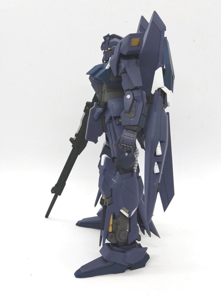 HGUC　デルタプラス–5枚目/制作者：inagu 51