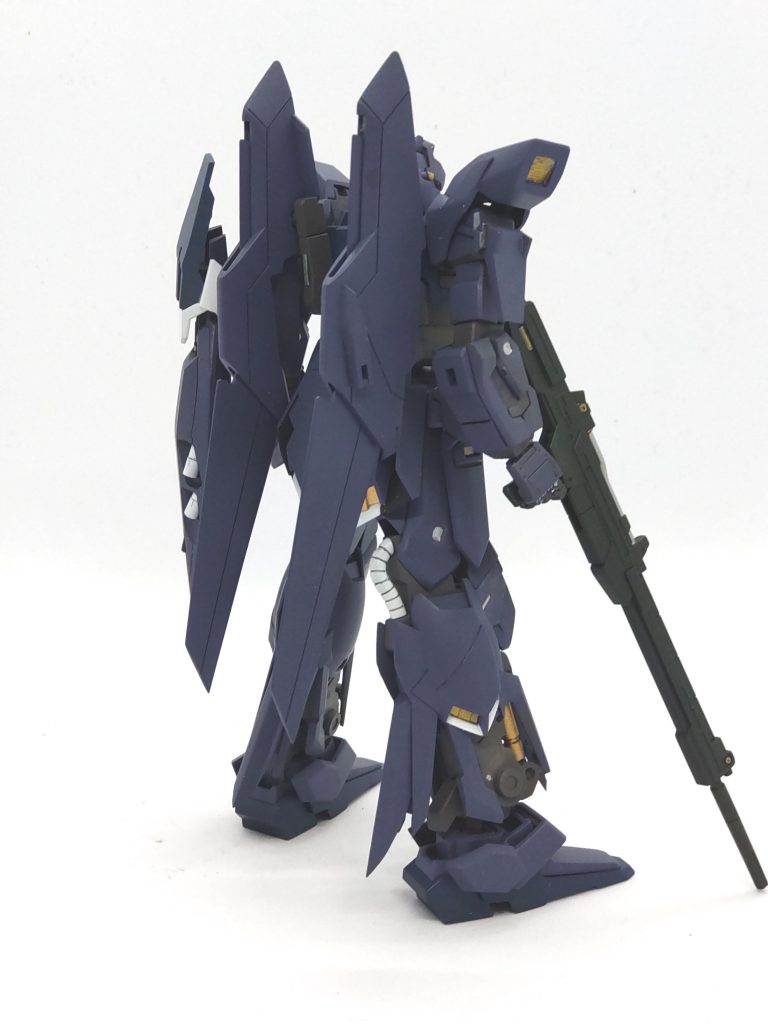HGUC　デルタプラス–6枚目/制作者：inagu 51