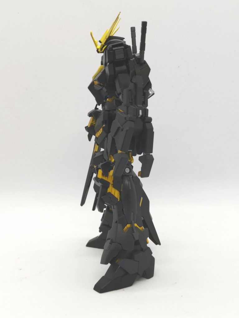 HGUC　黒獅子　バンシィ–5枚目/制作者：inagu 51