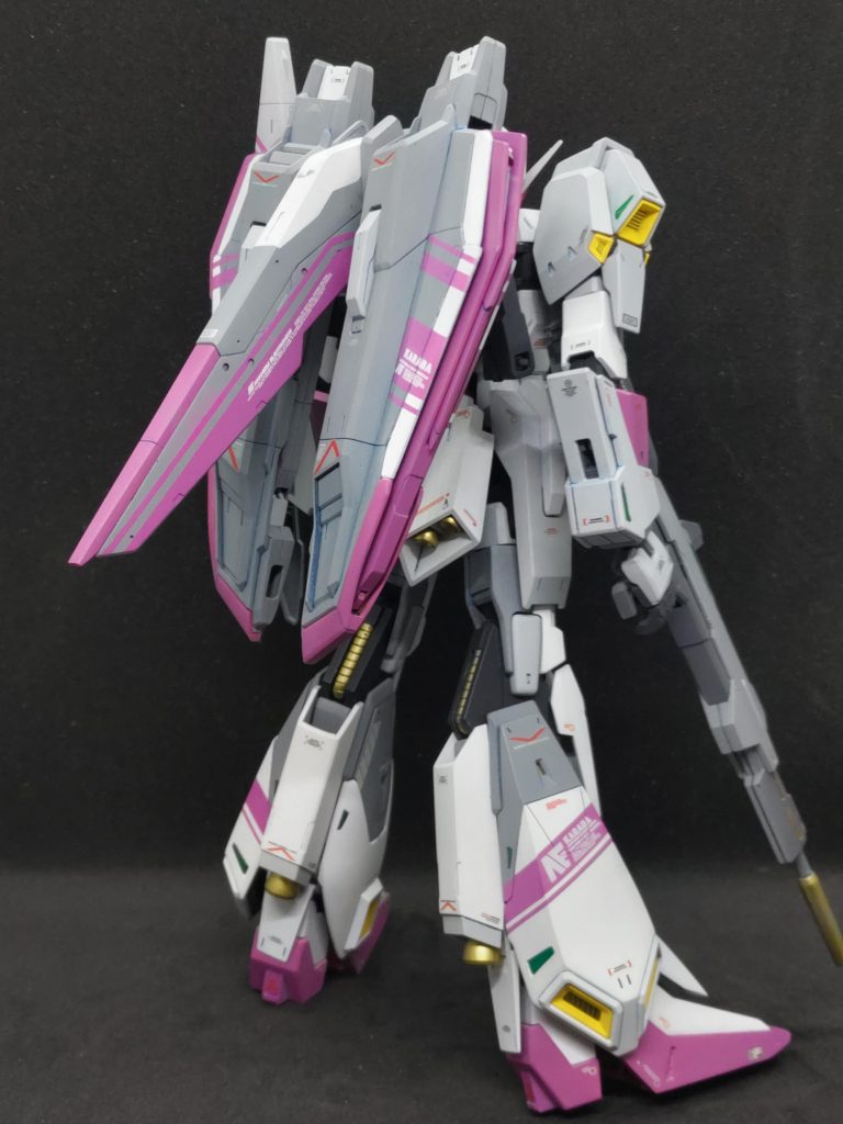 ウェーブライダーにはできると思いますが、変形させたことはありません💦恐らく何処かが破損すると思われ…😳