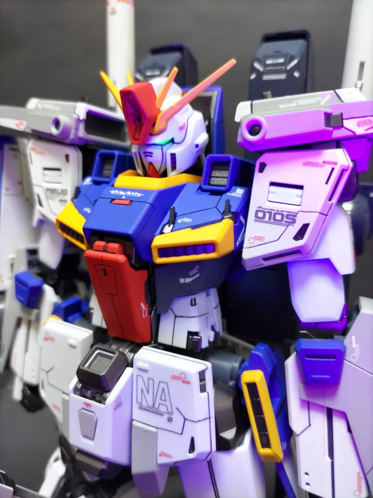 ピコーンシステムもあるよ🎵