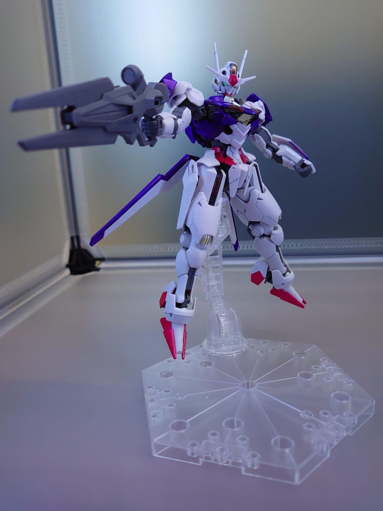 太ももが素敵です。