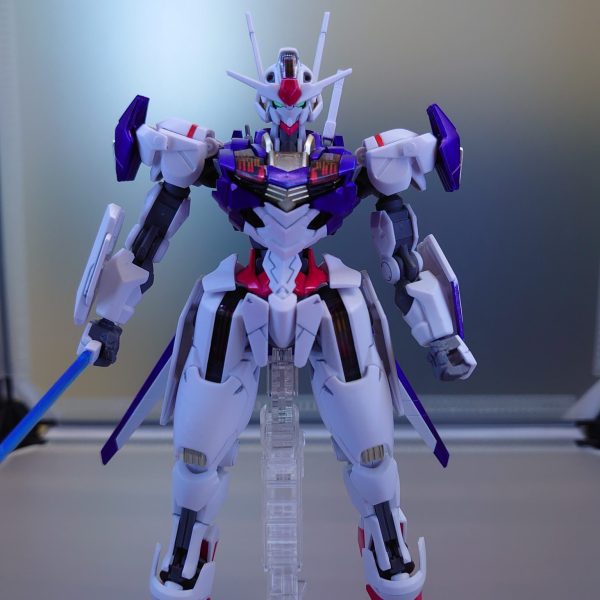 ガンダムエアリアル