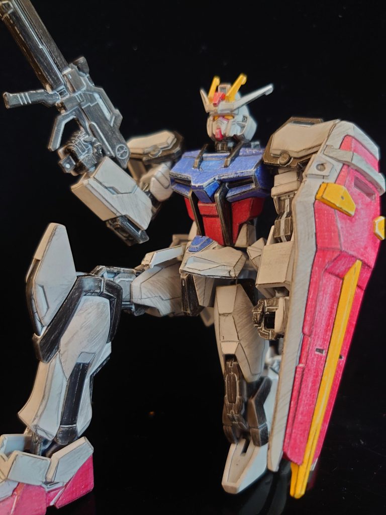 EGの可動域が予想以上でした！