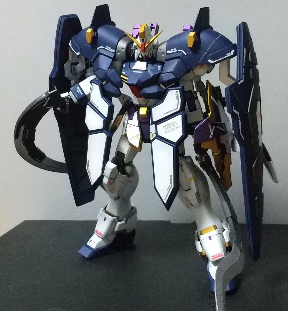 黄色は金にして凹モールドに黄色を入れました～