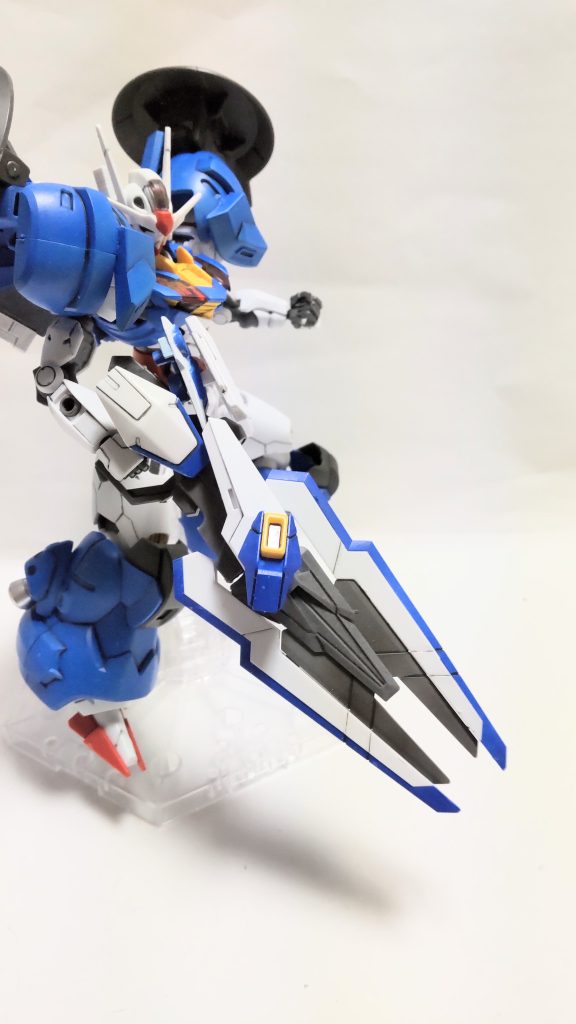 ２月の頭に運良くエアリアルが大量入荷されていたので、ぎりぎりコンテストに間に合うかと思い購入し、作製しました。他に作っていたものを一旦保留にし、突貫作業で仕上げたので雑な部分が多々ありますが、なんとなく形になったかなと思っております（笑）塗装なんかめっちゃ手抜きしてますよ……最後までご覧下さりありがとうございます！！