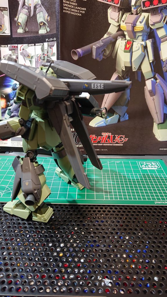 ロンドベルのマークもカッコいいと思います。