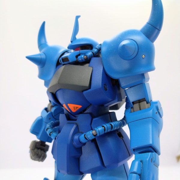 我が家のV作戦モビルスーツ、ここに集結。｜G-sparkさんの