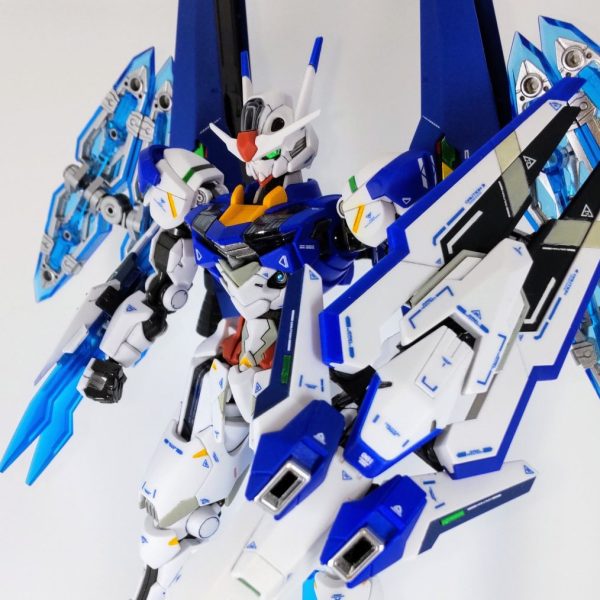 ガンダムエアリアル BWSカスタム