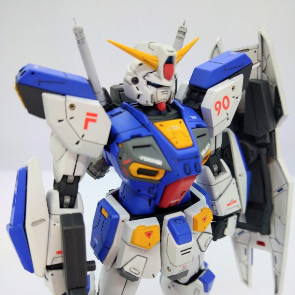 MG F90