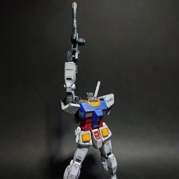 ラストシューティング