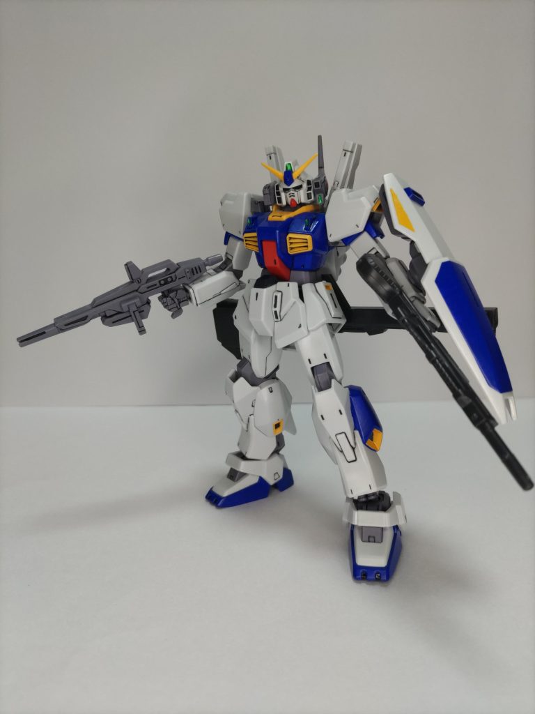 妄想にお付き合い頂いた方は、ありがとうございました。 タイトルをアムロ機としましたが、ことぶきつかさ先生の漫画、デイ アフター トゥモローのアムロがガンダムに乗らなかった理由に納得できて、ディジェが好きになったので、Z時代のアムロにはガンダムに乗ってほしくないと思います。