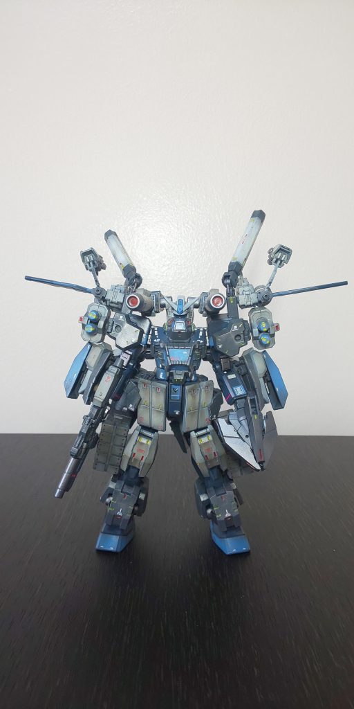 自立できます。