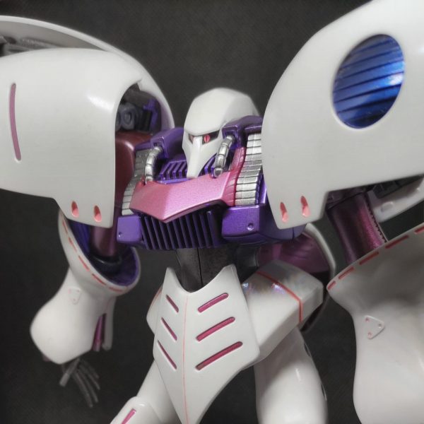 ＨＧ キュベレイ　