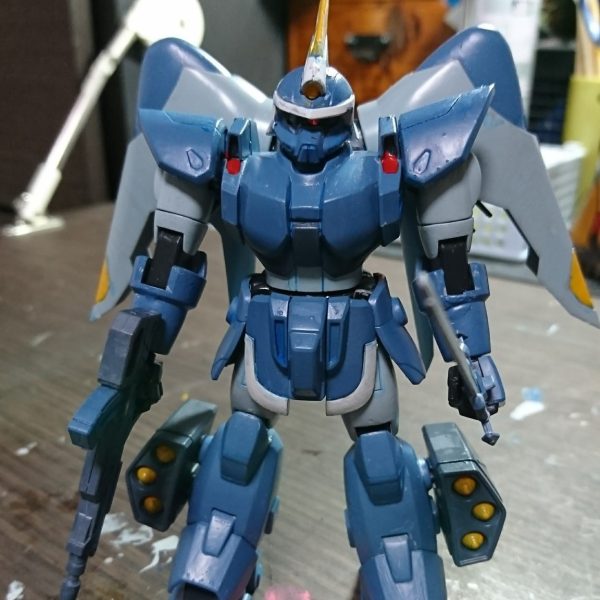 HGSEED モビルジン